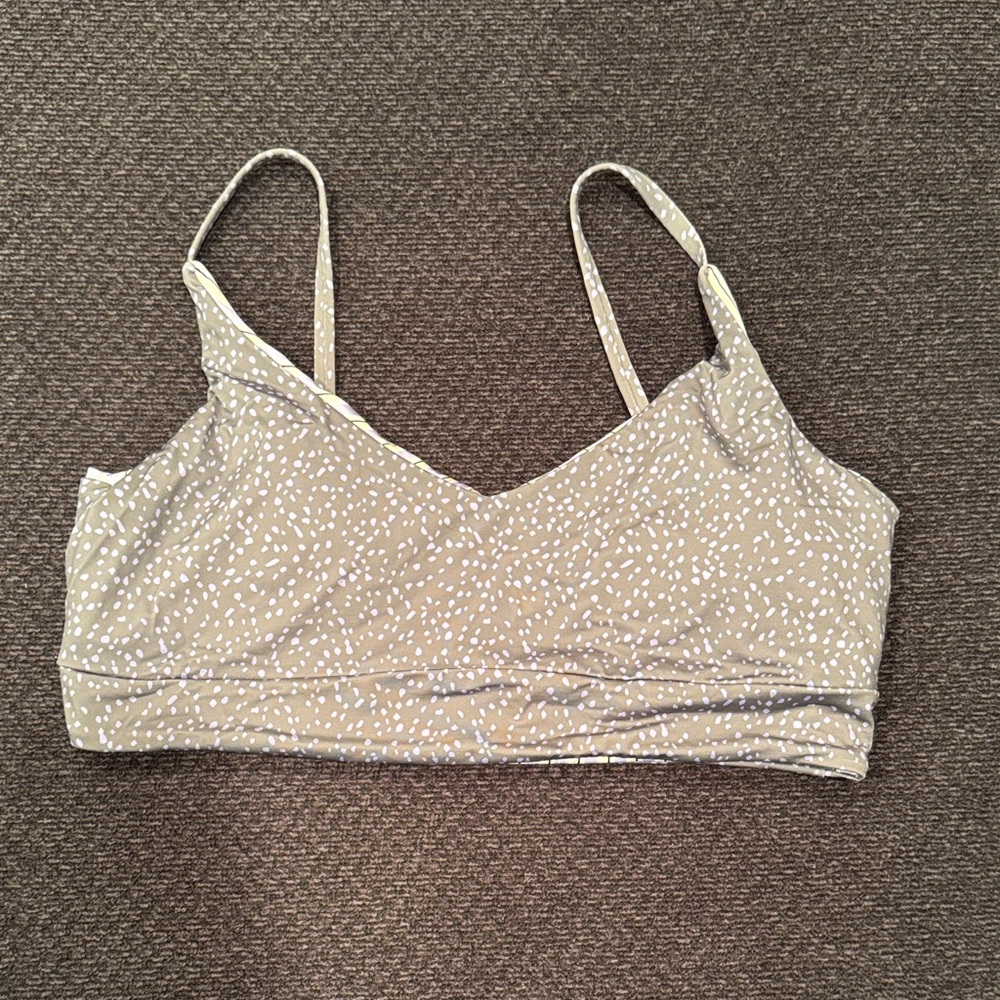 Prana Bikini Top